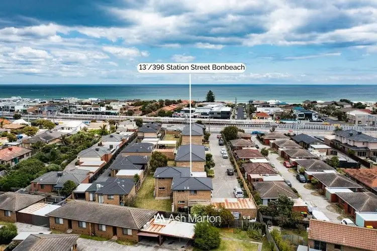 13/396 Station Street, Bonbeach VIC 3196