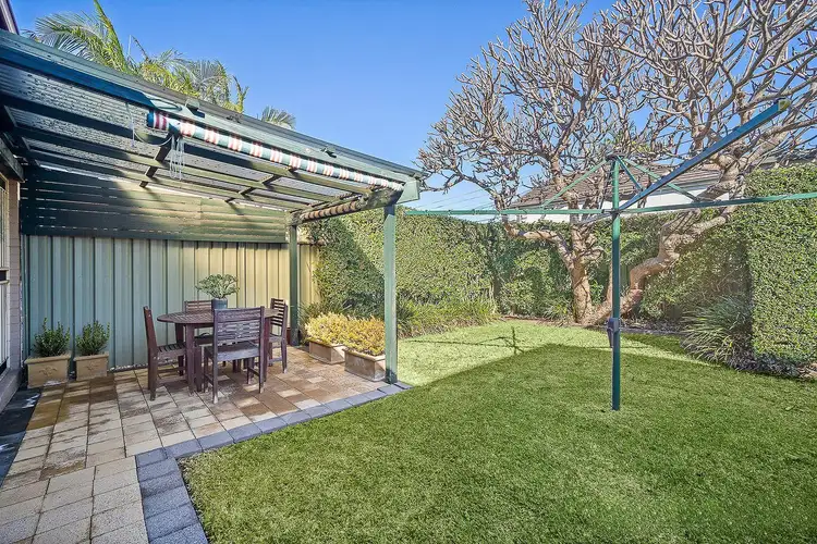 Third view of Homely semi-detached listing, 15 Lacey Street, Kogarah Bay NSW 2217