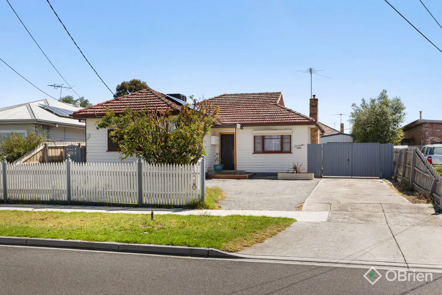 Main view of Homely house listing, 18 Cannon Street, Sunshine VIC 3020