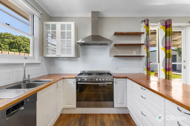 Second view of Homely house listing, 18 Cannon Street, Sunshine VIC 3020