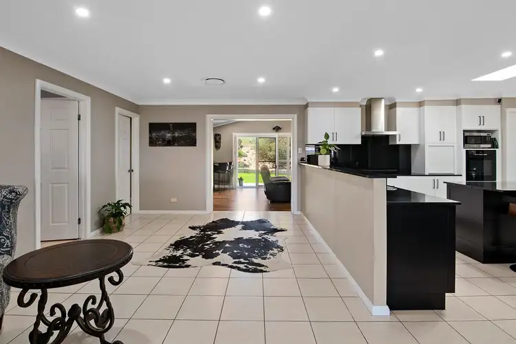 Fifth view of Homely rural property listing, 844 Castlereagh Highway, Mudgee NSW 2850