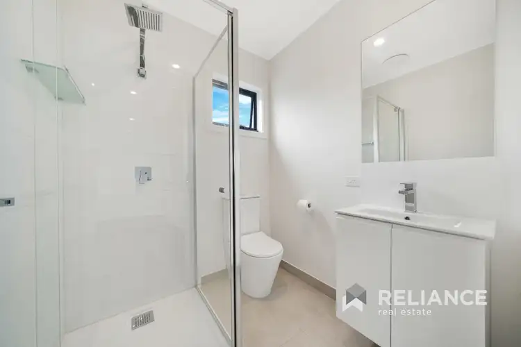 Fifth view of Homely studio listing, 1/20 Warringa Crescent, Hoppers Crossing VIC 3029