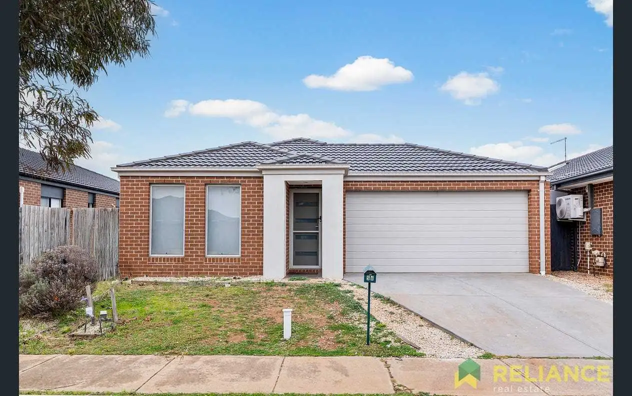 Main view of Homely house listing, 56 Corbet Street, Weir Views VIC 3338