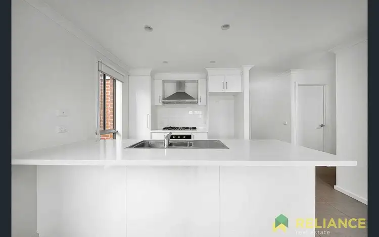 Second view of Homely house listing, 56 Corbet Street, Weir Views VIC 3338