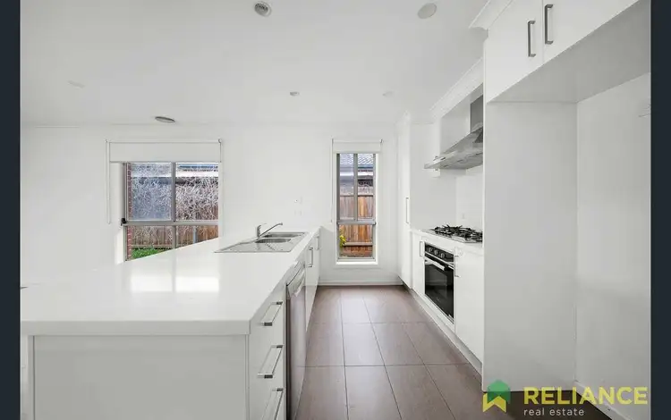 Third view of Homely house listing, 56 Corbet Street, Weir Views VIC 3338