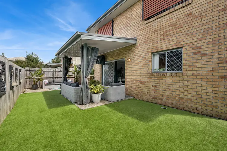 Second view of Homely unit listing, 109/4 Myola Street, Browns Plains QLD 4118