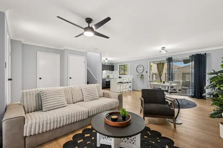 Sixth view of Homely unit listing, 109/4 Myola Street, Browns Plains QLD 4118