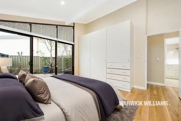 Third view of Homely townhouse listing, 2/37 Gipps Street, Concord NSW 2137