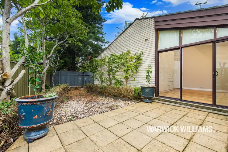 Fifth view of Homely townhouse listing, 2/37 Gipps Street, Concord NSW 2137