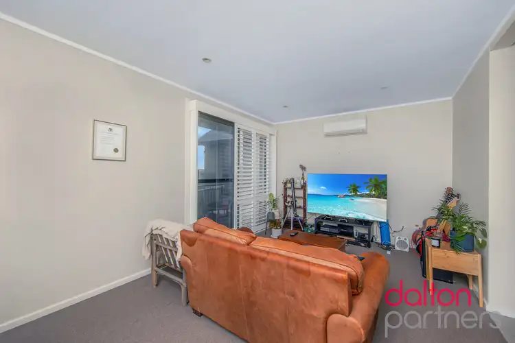 Second view of Homely unit listing, 5/19A Helen Street, Merewether NSW 2291
