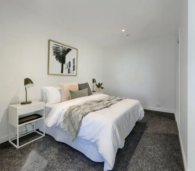 Third view of Homely apartment listing, 2304/245 City Road, Southbank VIC 3006