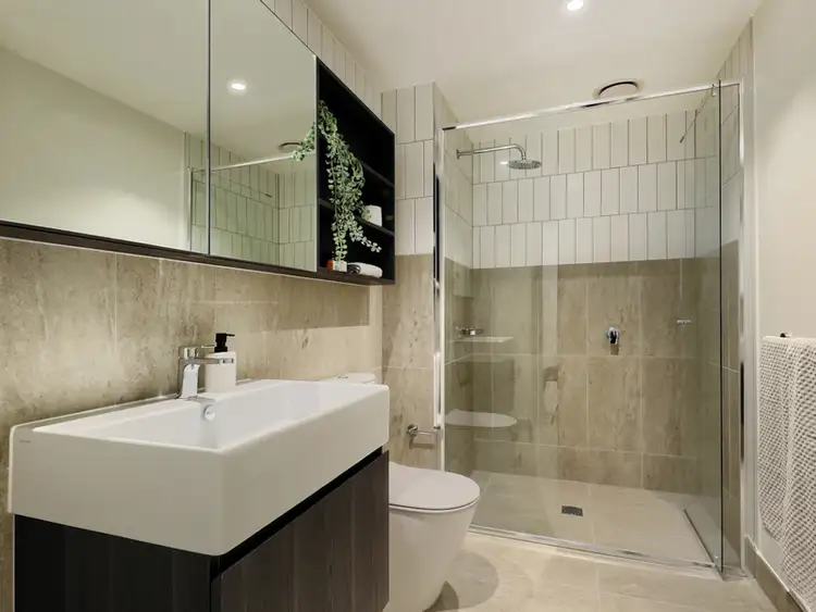 Fourth view of Homely apartment listing, 2304/245 City Road, Southbank VIC 3006