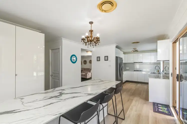 Second view of Homely house listing, 11 Highland Crescent, Hamlyn Terrace NSW 2259