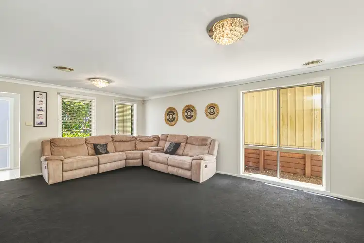 Fourth view of Homely house listing, 11 Highland Crescent, Hamlyn Terrace NSW 2259