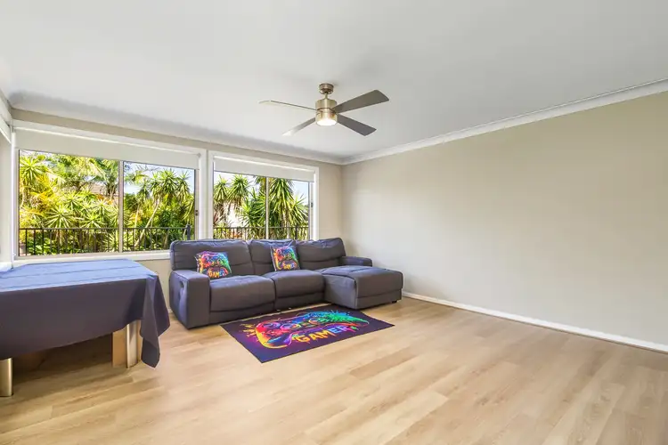 Fifth view of Homely house listing, 11 Highland Crescent, Hamlyn Terrace NSW 2259