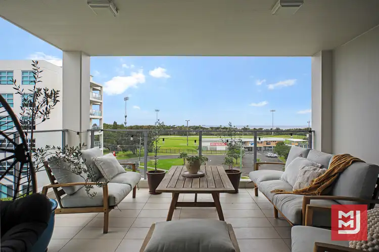 Second view of Homely unit listing, 406/1 Grand Court, Fairy Meadow NSW 2519