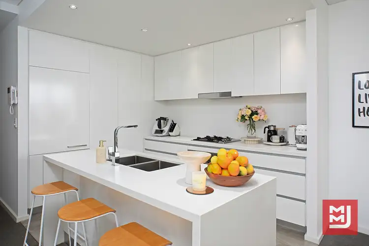 Third view of Homely unit listing, 406/1 Grand Court, Fairy Meadow NSW 2519