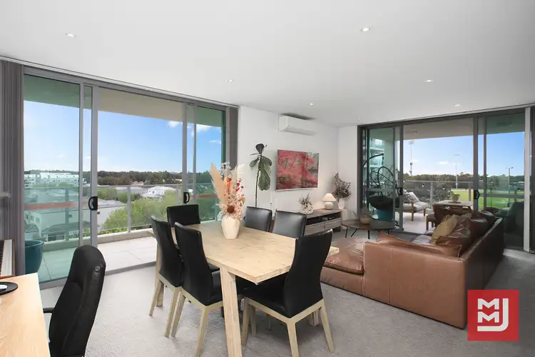 Fourth view of Homely unit listing, 406/1 Grand Court, Fairy Meadow NSW 2519