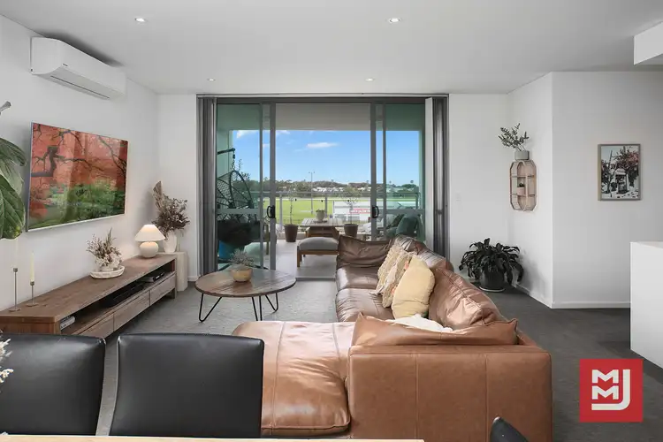 Fifth view of Homely unit listing, 406/1 Grand Court, Fairy Meadow NSW 2519