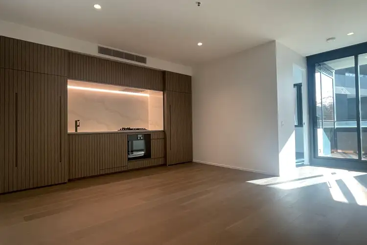 Second view of Homely apartment listing, 130/631 Victoria Street, Abbotsford VIC 3067