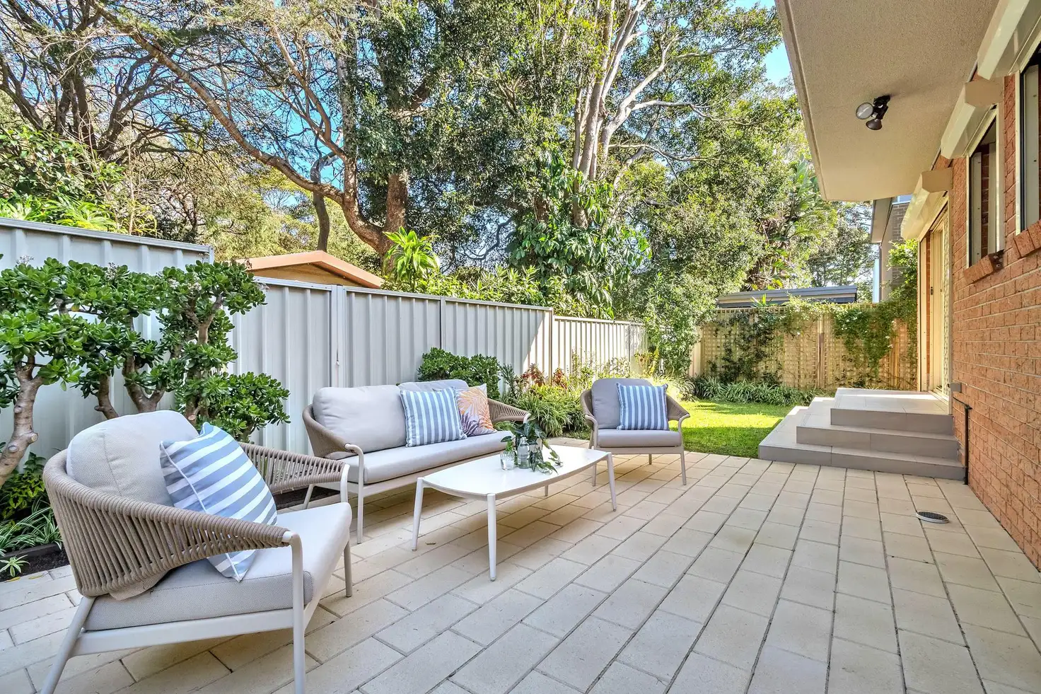 Main view of Homely townhouse listing, 4/56 Chester Avenue, Maroubra NSW 2035