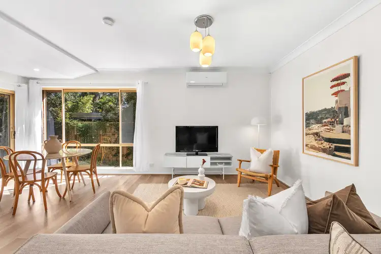 Third view of Homely townhouse listing, 4/56 Chester Avenue, Maroubra NSW 2035