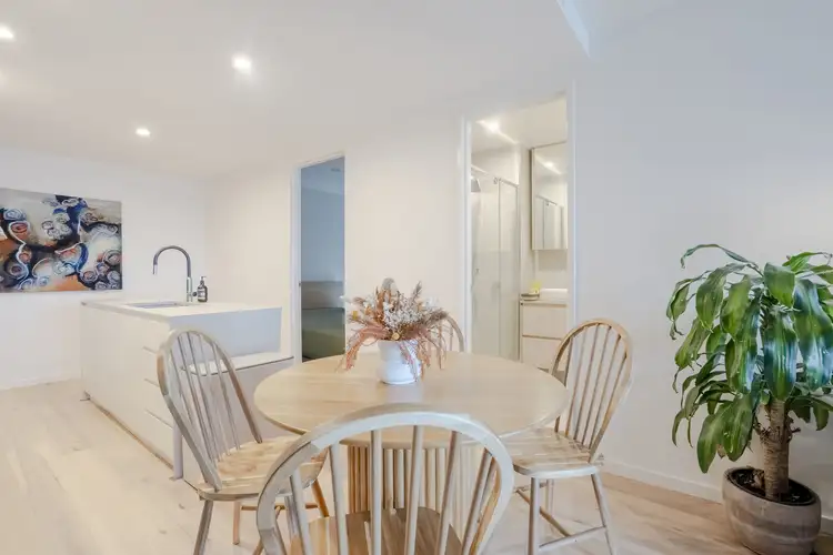 Fourth view of Homely apartment listing, 710/65 Cooyong Street, Braddon ACT 2612