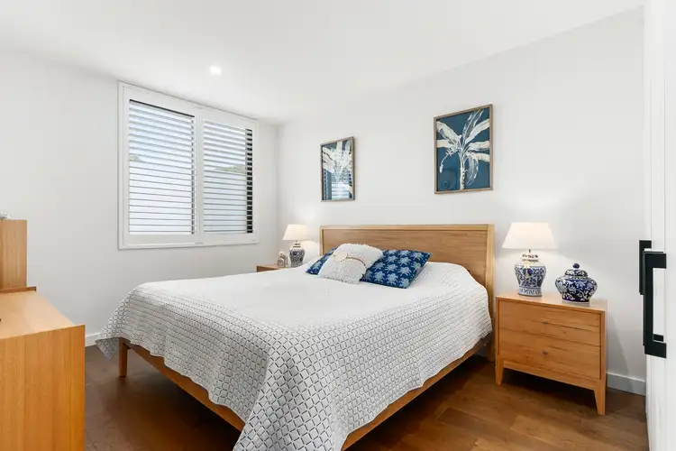 Fourth view of Homely townhouse listing, 5/6 Durbar Avenue, Kirrawee NSW 2232