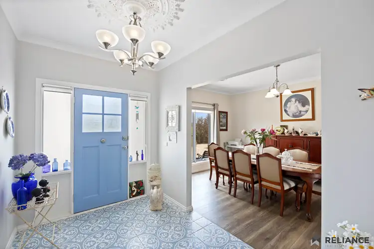 Third view of Homely house listing, Lot 9 Nugget Drive, Tyaak VIC 3658