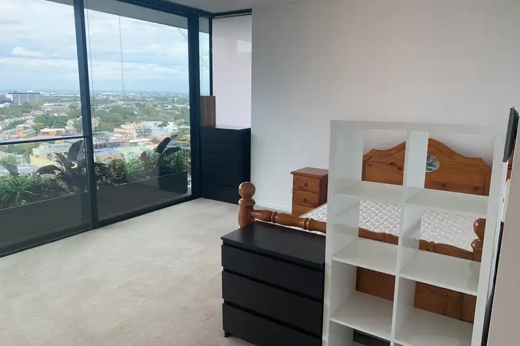 Second view of Homely apartment listing, 15061/2 Chippendale Way, Chippendale NSW 2008