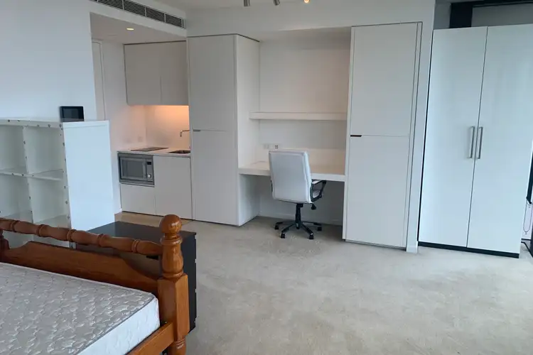 Fourth view of Homely apartment listing, 15061/2 Chippendale Way, Chippendale NSW 2008