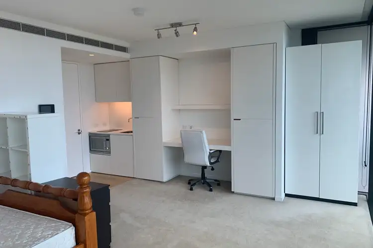 Fifth view of Homely apartment listing, 15061/2 Chippendale Way, Chippendale NSW 2008