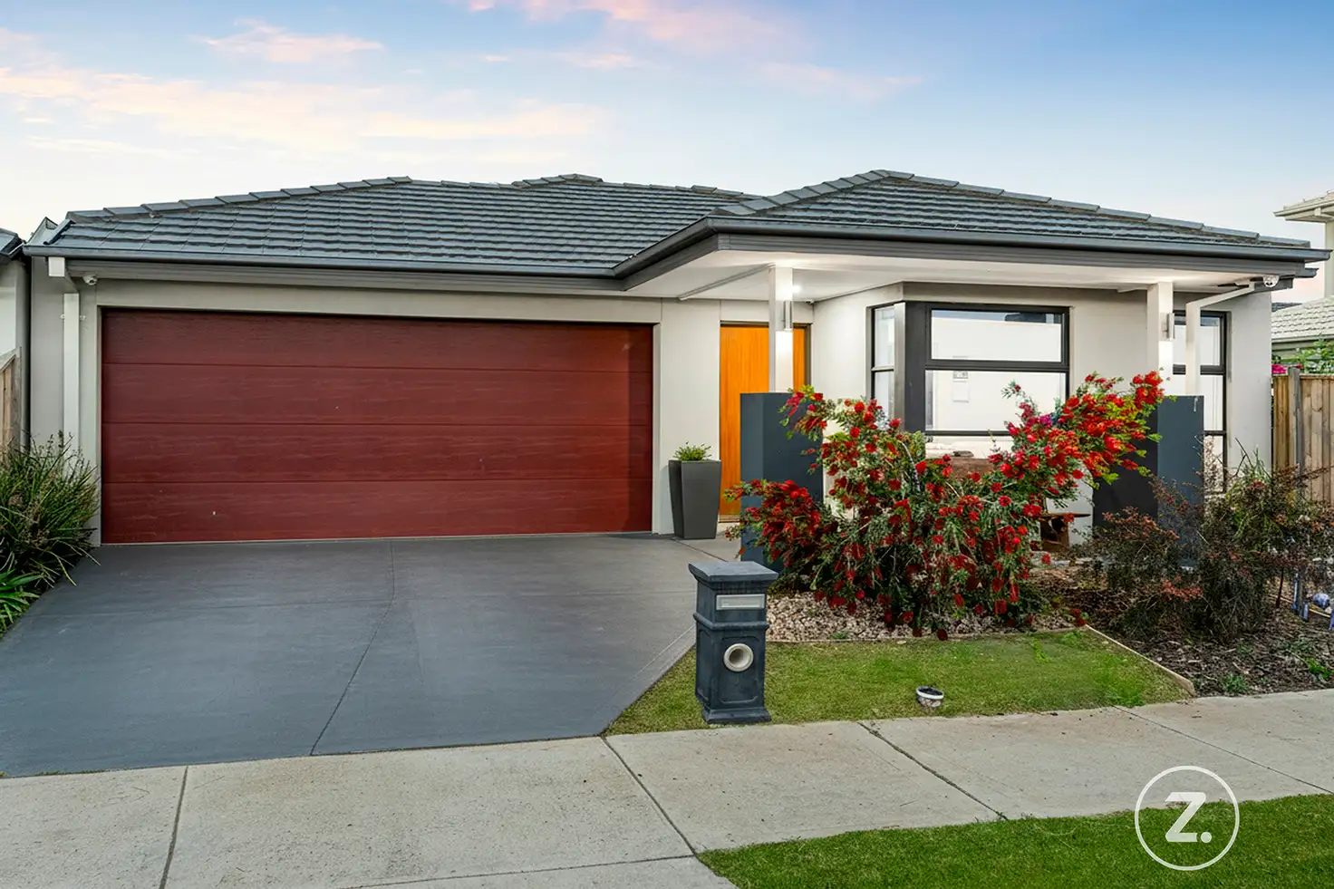 Main view of Homely house listing, 4 Spree Street, Tarneit VIC 3029