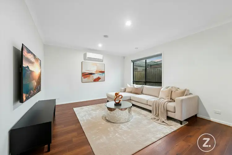 Second view of Homely house listing, 4 Spree Street, Tarneit VIC 3029