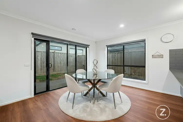 Fourth view of Homely house listing, 4 Spree Street, Tarneit VIC 3029