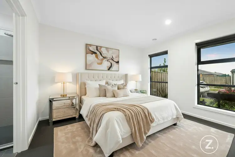 Fifth view of Homely house listing, 4 Spree Street, Tarneit VIC 3029