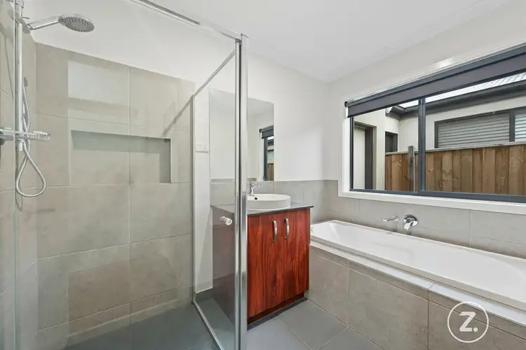 Sixth view of Homely house listing, 4 Spree Street, Tarneit VIC 3029