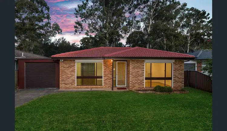 5 Wyandotte Place, Seven Hills NSW 2147