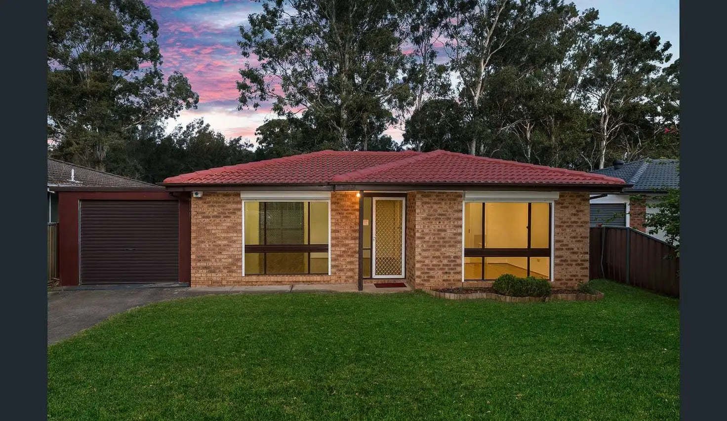 Main view of Homely house listing, 5 Wyandotte Place, Seven Hills NSW 2147