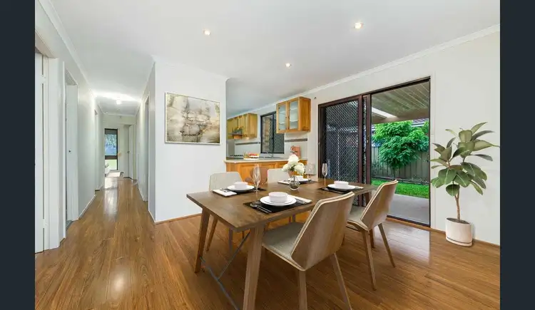 Third view of Homely house listing, 5 Wyandotte Place, Seven Hills NSW 2147