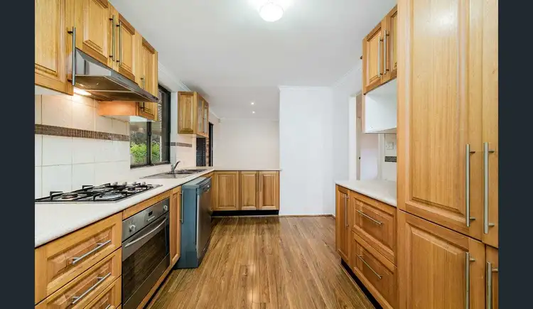 Fourth view of Homely house listing, 5 Wyandotte Place, Seven Hills NSW 2147