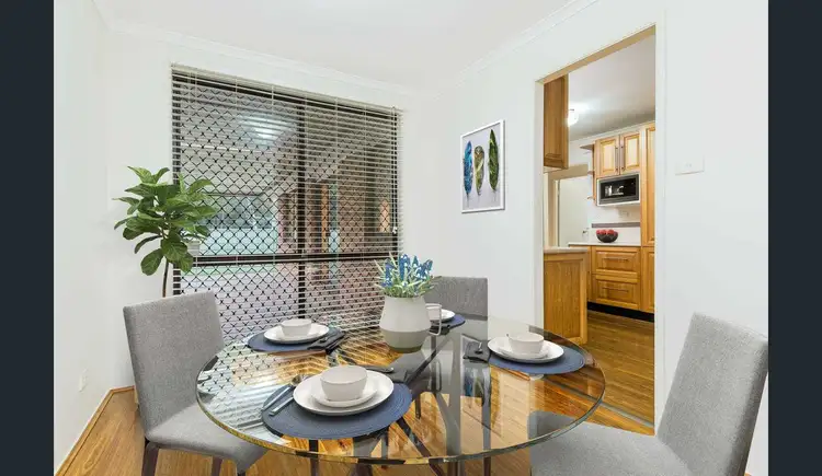 Fifth view of Homely house listing, 5 Wyandotte Place, Seven Hills NSW 2147