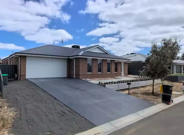 6 Lemnos Court, Strathfieldsaye VIC 3551