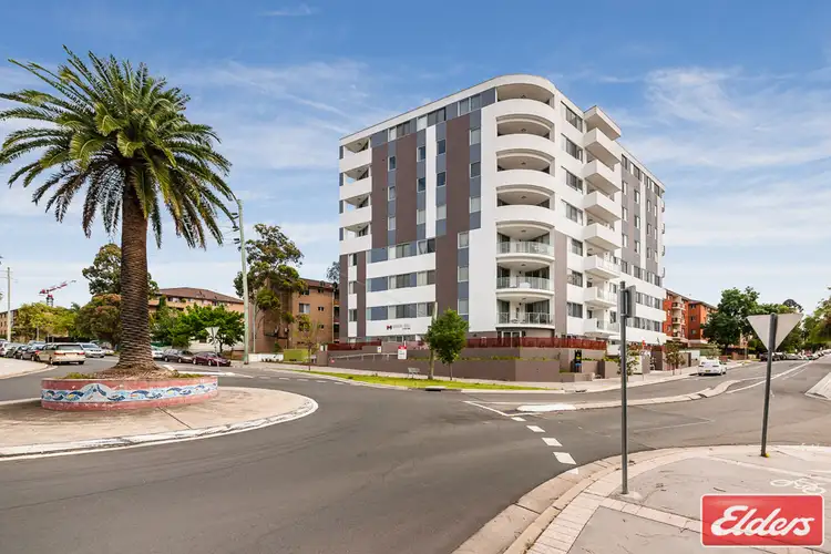 503/1 Mill Road, Liverpool NSW 2170