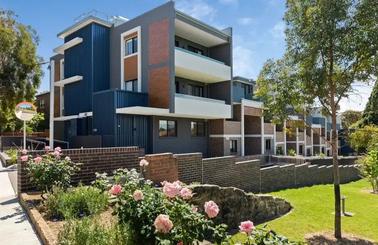 3/17-19 Gower Street