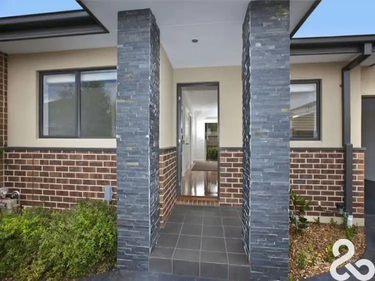 Second view of Homely unit listing, 2/13 Edna Street, Thomastown VIC 3074