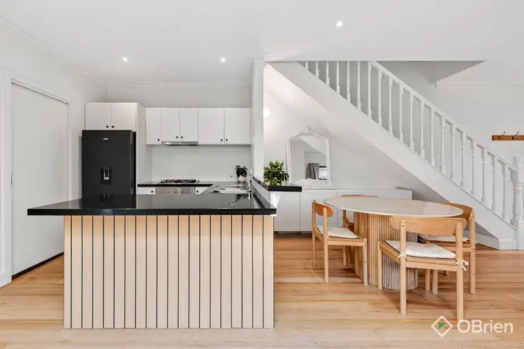 Second view of Homely house listing, 35 Murray Street, Mornington VIC 3931