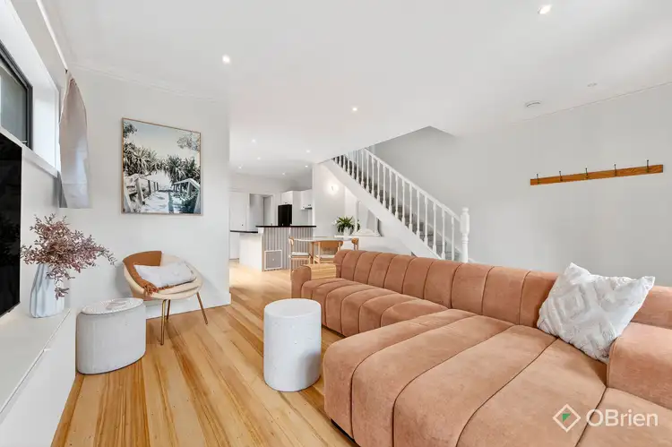 Third view of Homely house listing, 35 Murray Street, Mornington VIC 3931