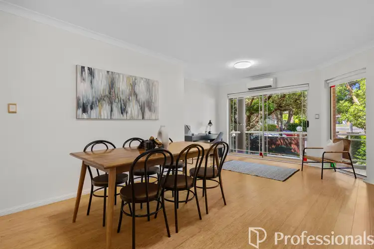 Second view of Homely unit listing, 2/1-5 Hampden Street, Beverly Hills NSW 2209