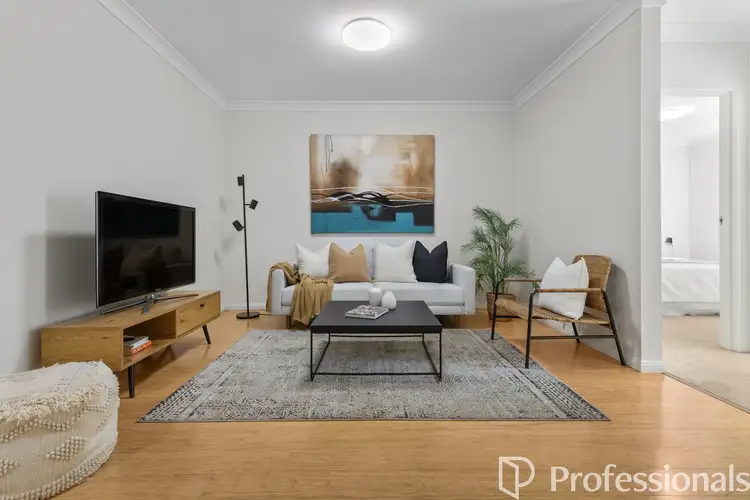 Fourth view of Homely unit listing, 2/1-5 Hampden Street, Beverly Hills NSW 2209